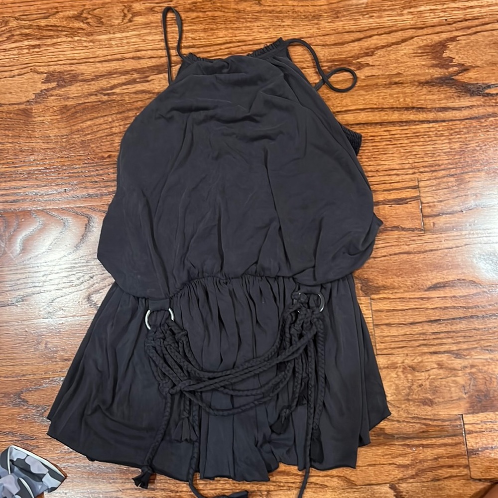 Free People romper